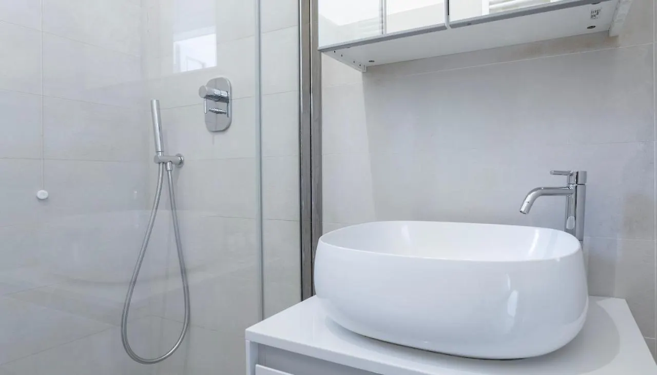 Apartment Italianway - Villoresi 25 Milan
