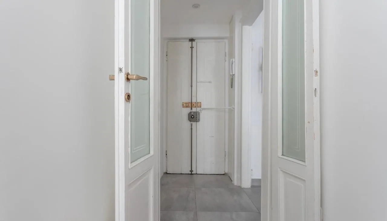 Italianway - Villoresi 25 Milan Apartment