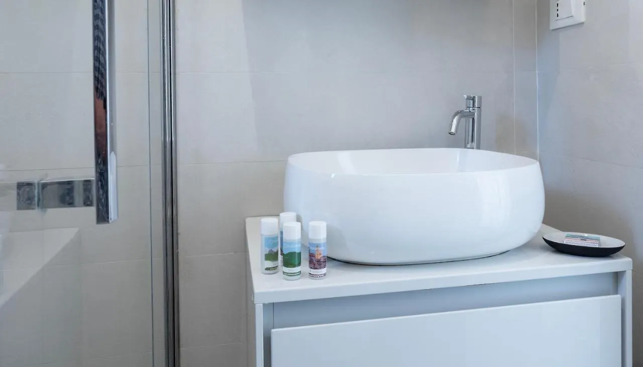 Italianway - Villoresi 25 Milán Apartmán